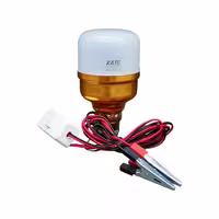 چراغ سیار خودرو کیت مدل DC12V12W