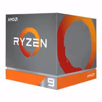 پردازنده ای ام دی Ryzen 9 PRO 3900