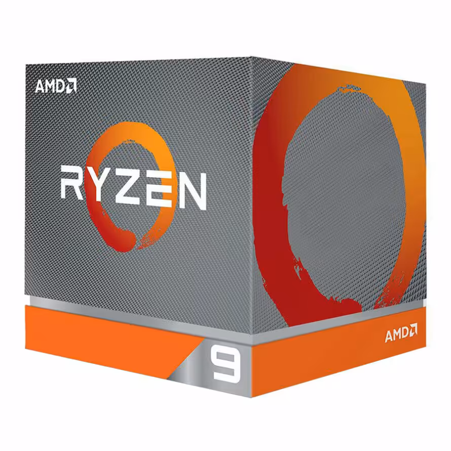 پردازنده ای ام دی Ryzen 9 PRO 3900