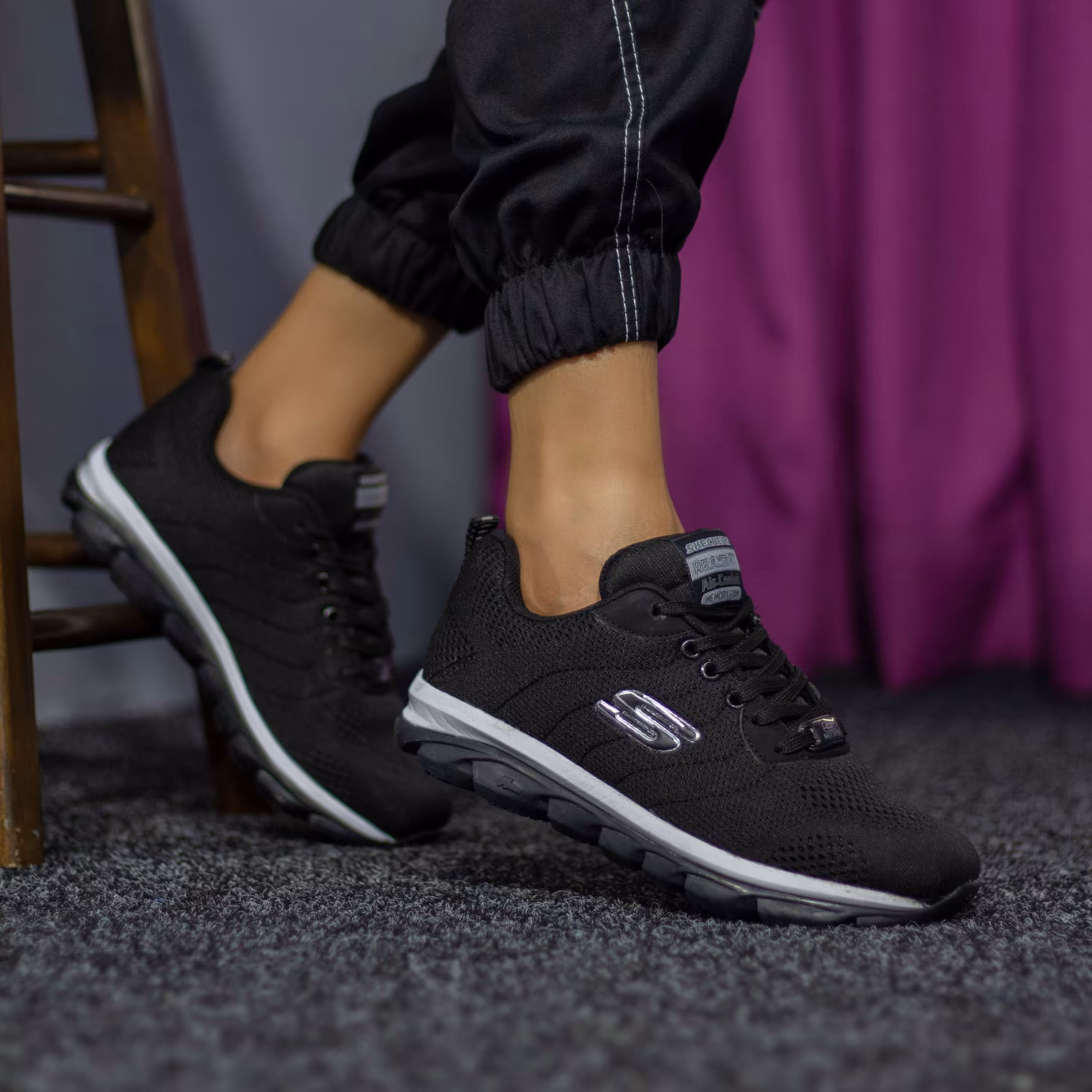 کفش اسکیچرز کد 189