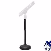 پایه میکروفون رومیزی قابل تنظیم مدل DS-1 برند رود - Rode DS-1 Adjustable Microphone Desk Stand