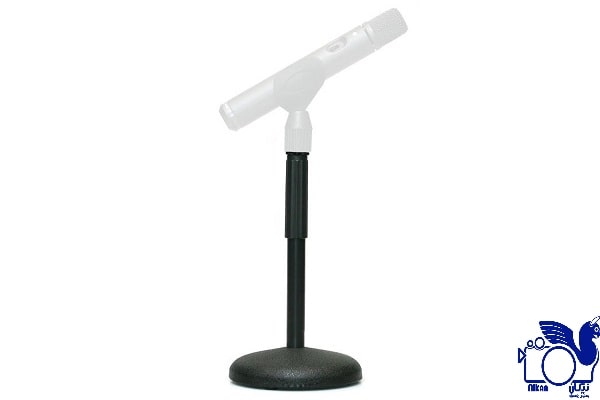 پایه میکروفون رومیزی قابل تنظیم مدل DS-1 برند رود - Rode DS-1 Adjustable Microphone Desk Stand