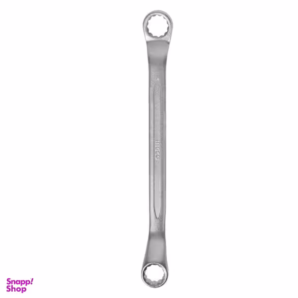 آچار دو سر رینگی اینکو مدل A0-0020221 سایز 20-22 میلی متر