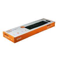 ماوس و کیبورد فاطر (کمبو) مدل CWN-5100B