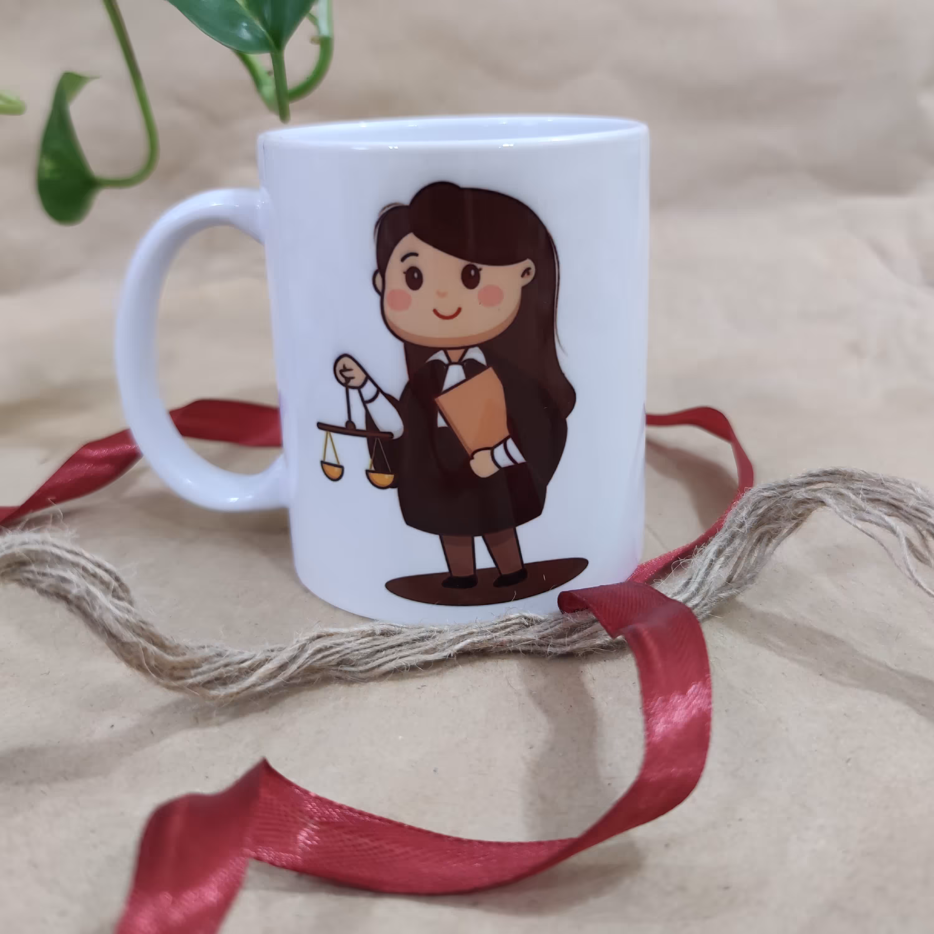 ماگ جذاب سفارشی 