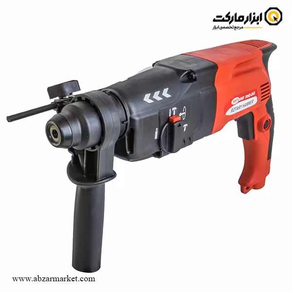 دریل بتن کن کیانگ 3 کیلویی مدل RHD-263