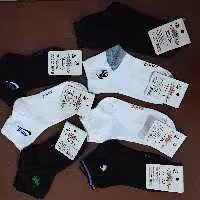 جوراب پک12جفتی