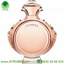 عطر ادکلن پاکو رابان المپیا 80 میل زنانه