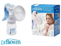شیردوش دستی دکتربراونز اورجینال امریکا Drbrowns