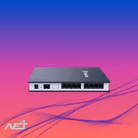 گیت وی یستار TA 800 (8 Port)