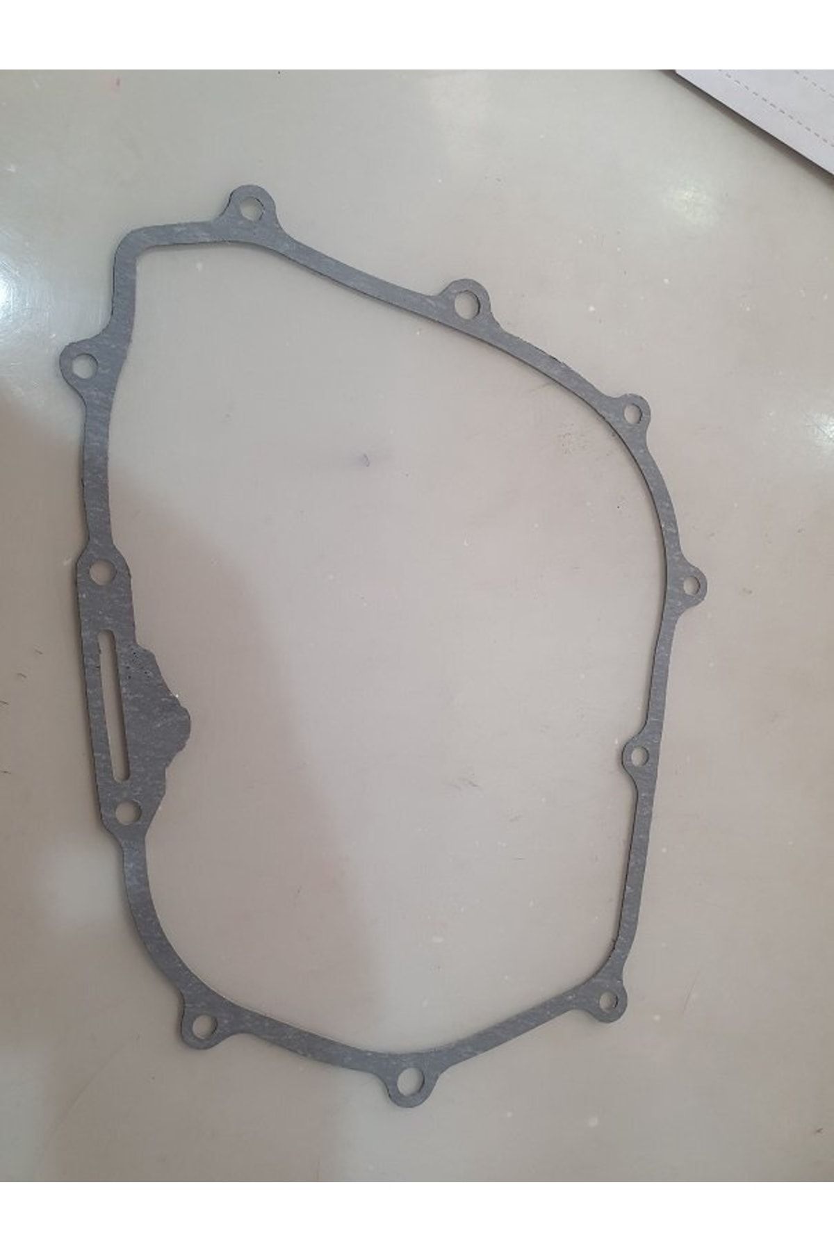 CBF 250 TWISTER CLUTCH COVER GASKET MOTO11 Honda