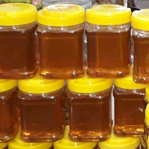 عسل شبدر