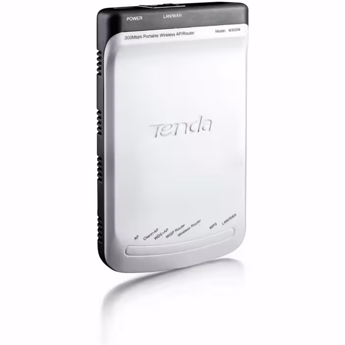 روتر وایرلس تندا W300M