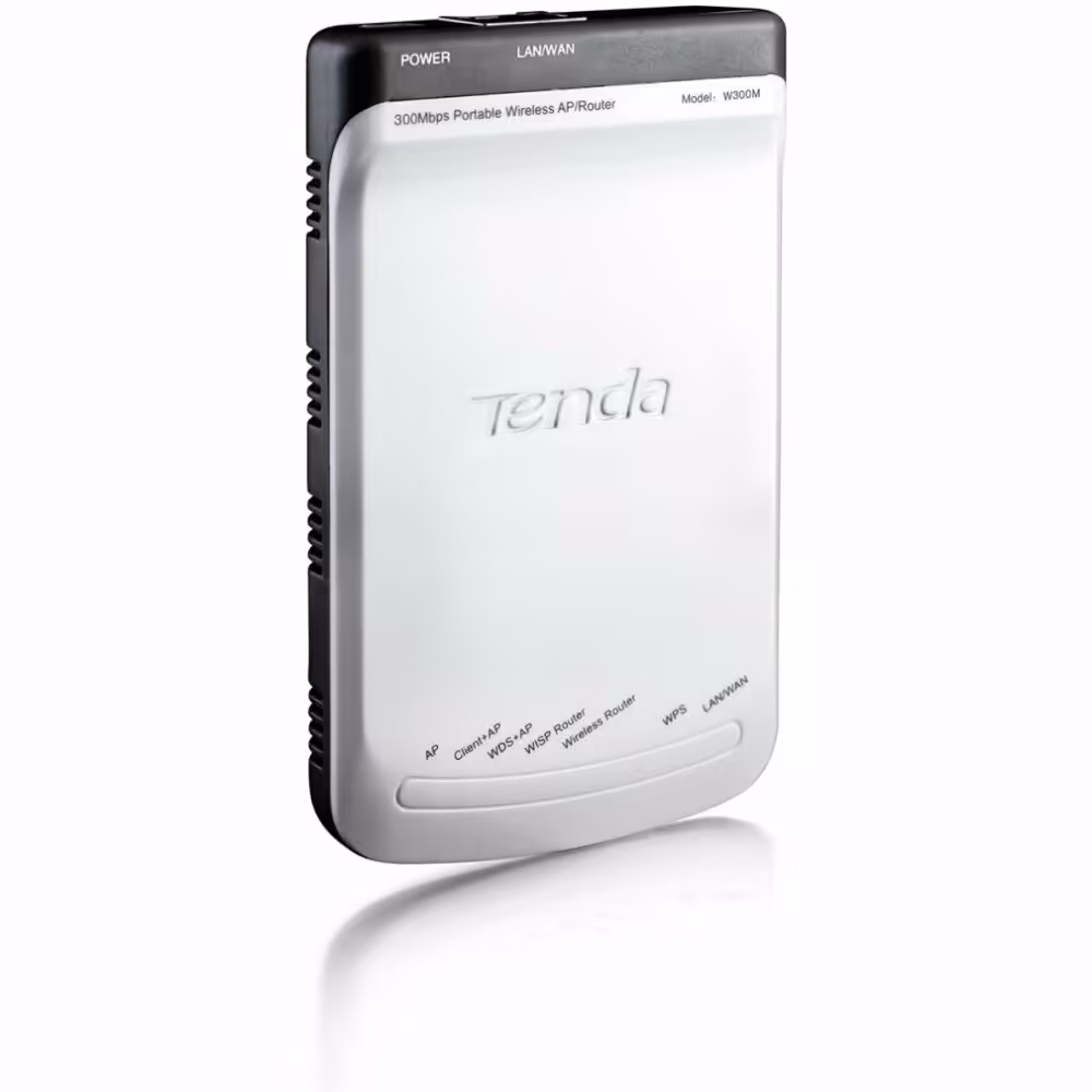 روتر وایرلس تندا W300M