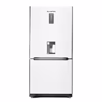 یخچال فریزر کمبی بلانتون مدل BAH-RF3014
