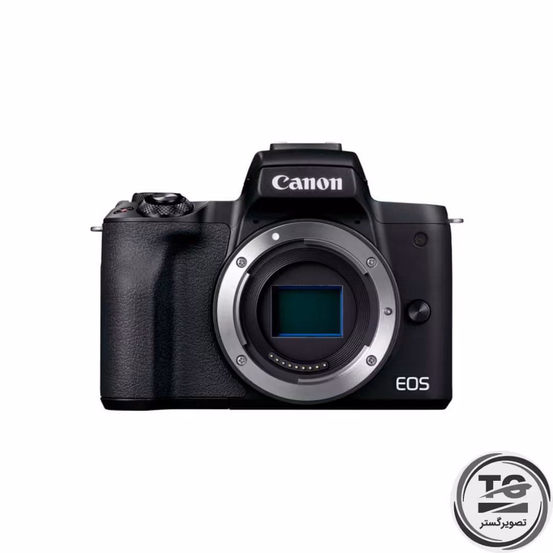 دوربین کانن Canon EOS M50 Mark II