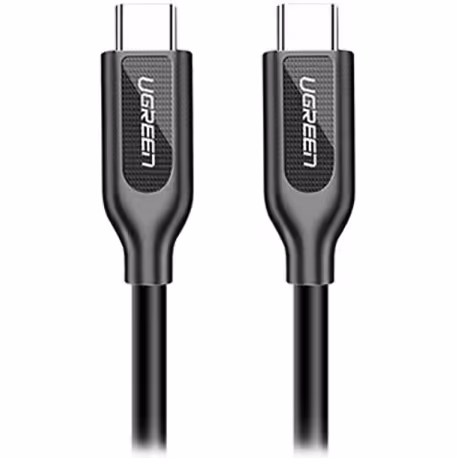 کابل Type-c یوگرین مدل US266 50230 طول 1 متر