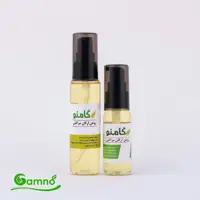 روغن آرگان مراکش گامنو30میل