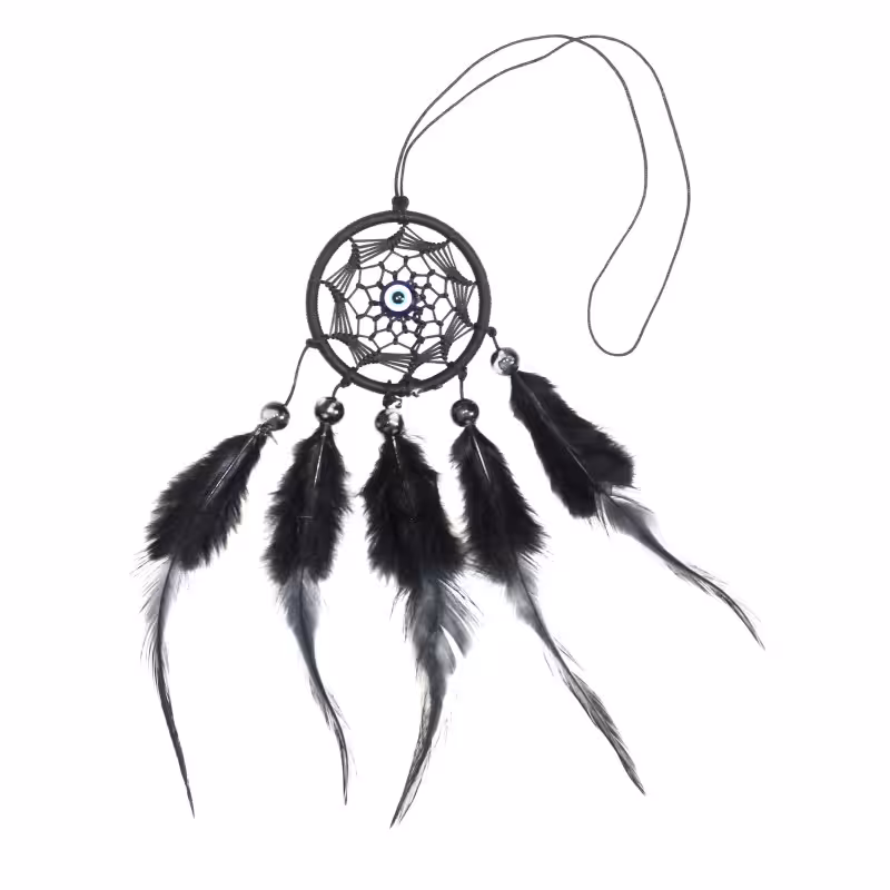 آویز دریمکچر طرح کابوسگیر کد 33