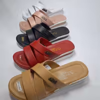 صندل روفرشی طبی  مدل سه بند تبریز