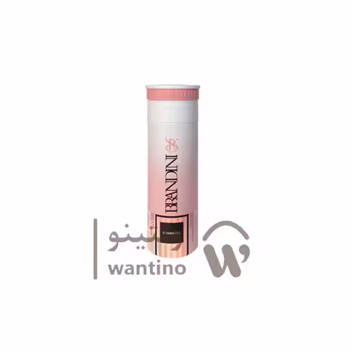 اسپری زنانه ویکتوریا سکرت بامب شل برندینی (Brandini Victoria Secret Bombshell) 200 میل