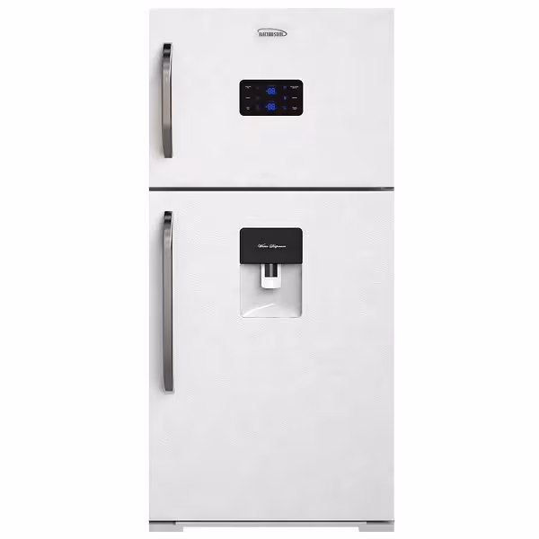 یخچال و فریزر 28 فوت الکترواستیل مدل Electro Wide