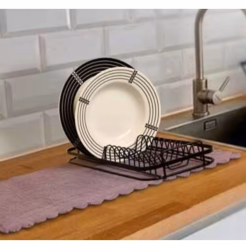 نمگیر استند دار حوله ای