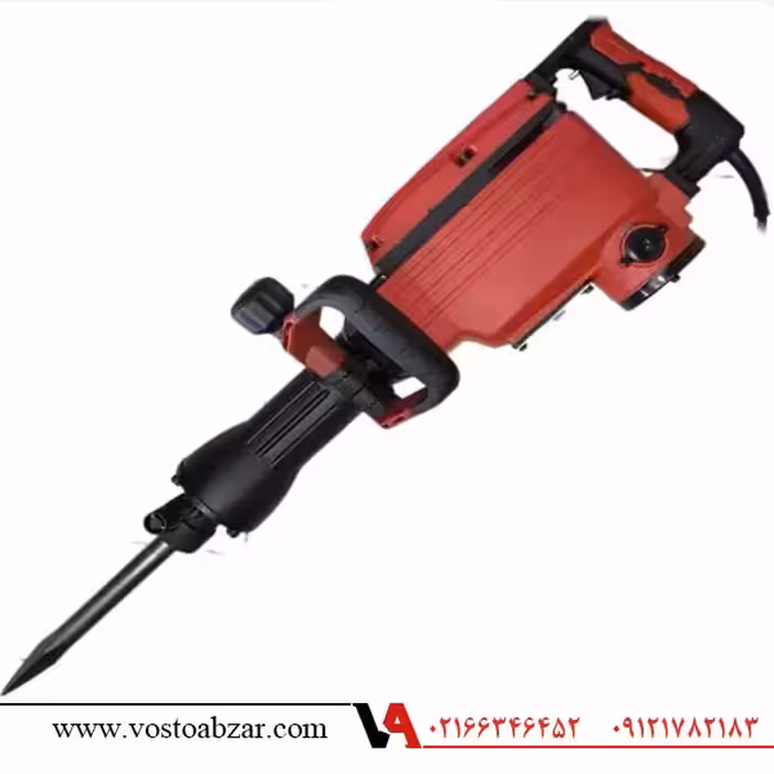 چکش تخریب 15 کیلویی پی ای پی مدل DH-PH65A