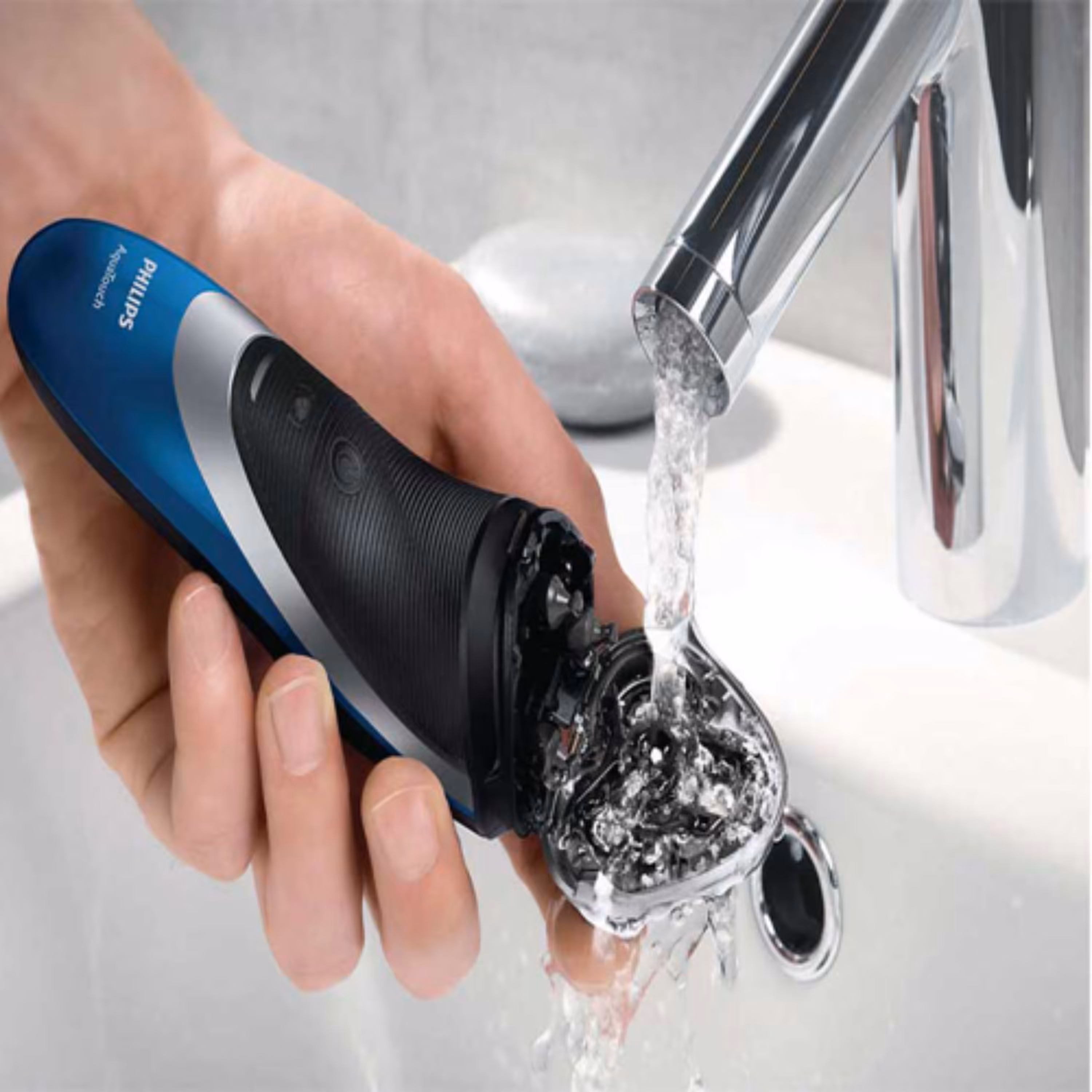 ریش تراش موزر فیلیپس AT 890 درجه یک ( با 12 ماه گارانتی )