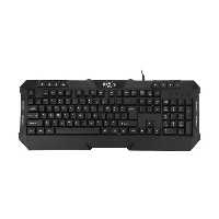 کیبورد گیمینگ FoxXray مدل FXR-BKL-63