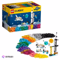 لگو کلاسیک کد 11022