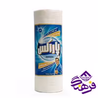دستمال رول مهسان پاراکس 25برگ