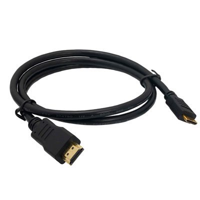 کابل تبدیل HDMI به Mini HDMI به طول 1٫5 متر