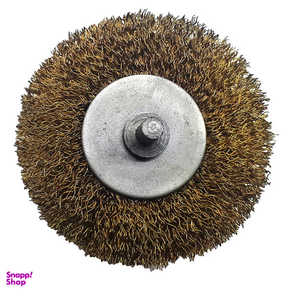 فرچه سردریلی مدل DFVB 6