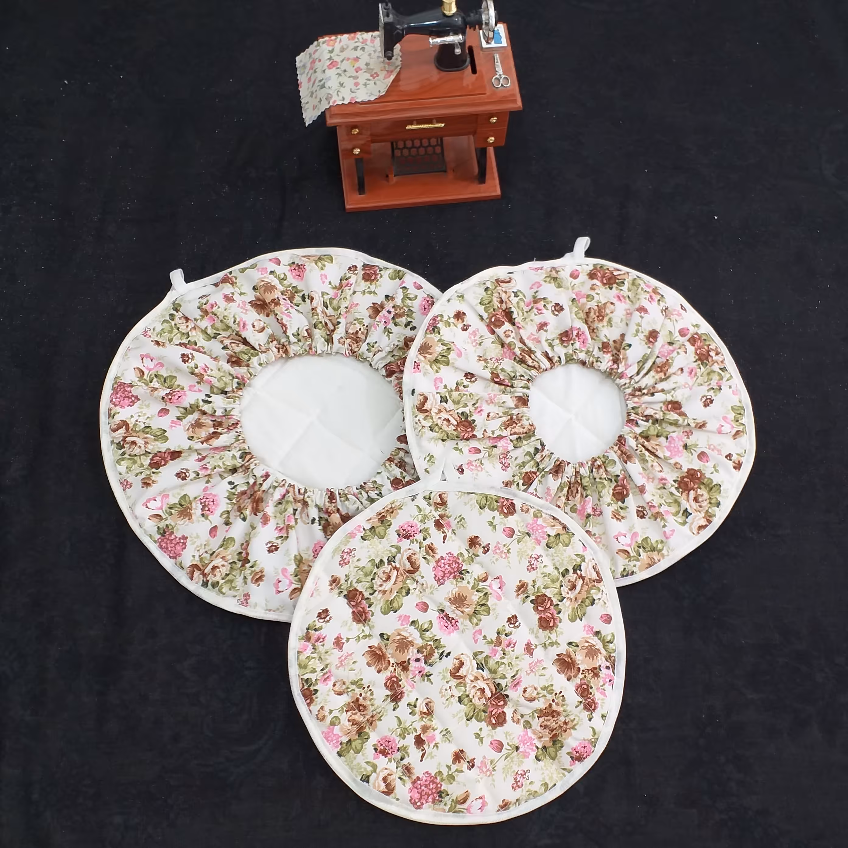 دم کنی 3تیکه