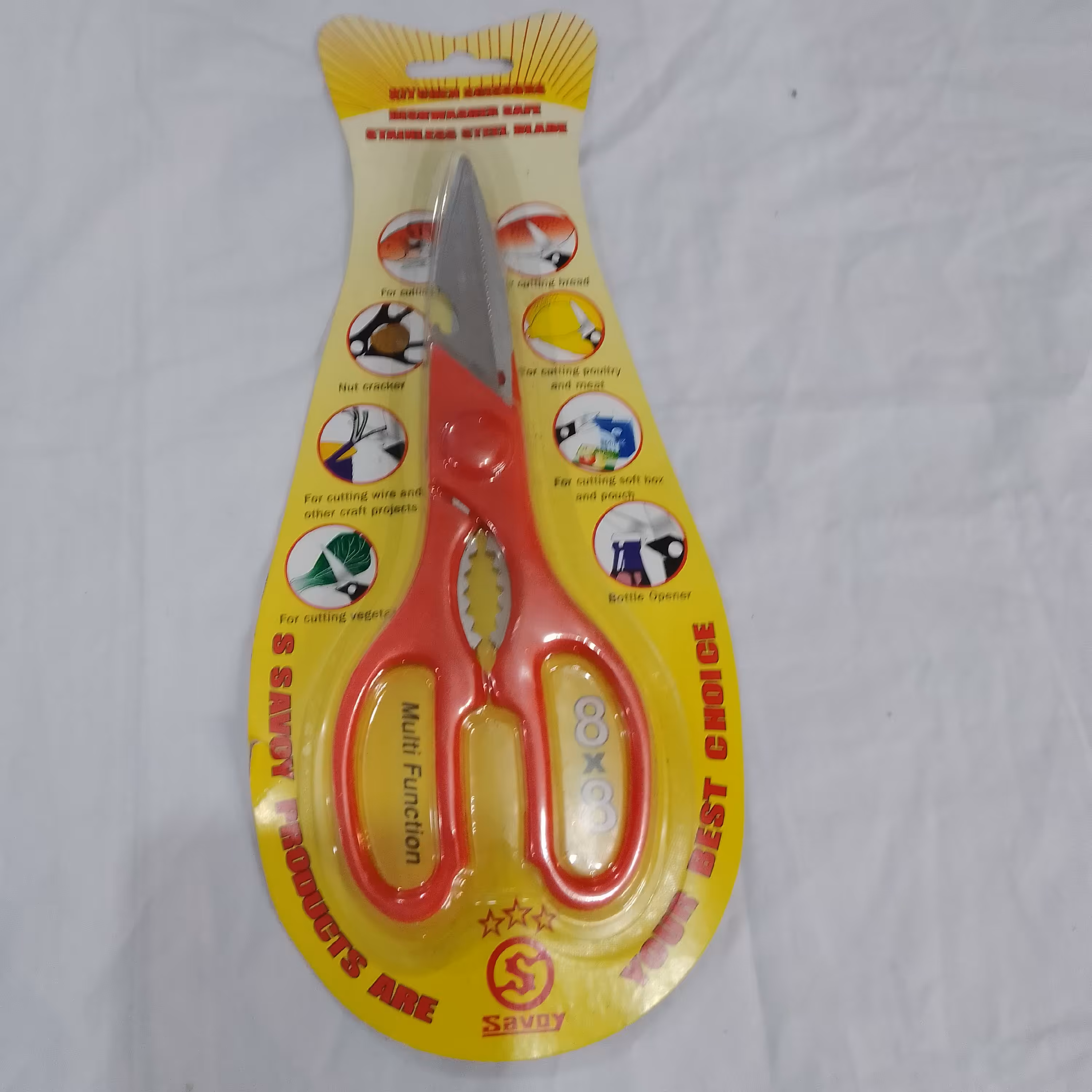 قیچی مرغ اعلا 