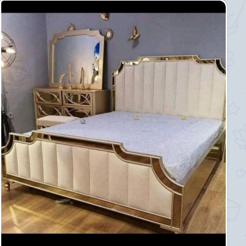 سرویس خواب دو نفره