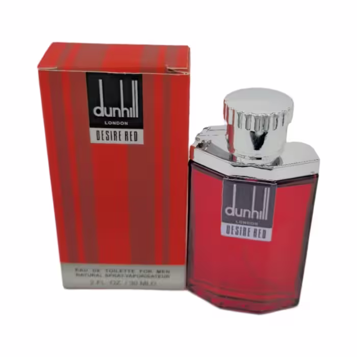 عطر جیبی مردانه اسکلاره مدل Dunhill Desire Red حجم 30 میلی لیتر
