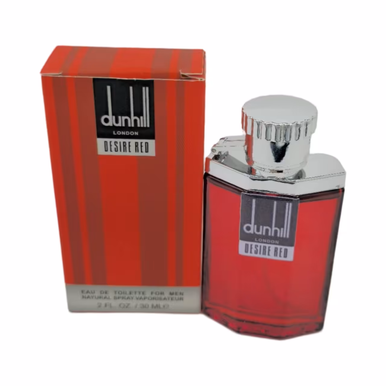 عطر جیبی مردانه اسکلاره مدل Dunhill Desire Red حجم 30 میلی لیتر