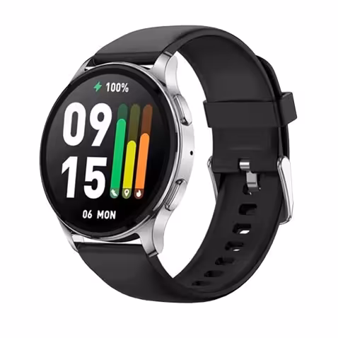 ساعت هوشمند شیائومی مدل Xiaomi Amazfit Pop 3R