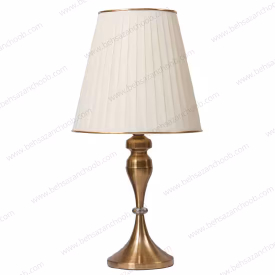 آباژور رومیزی مدل 764