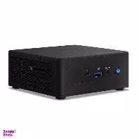کامپیوتر کوچک اینتل مدل NUC11PAHi3 -A