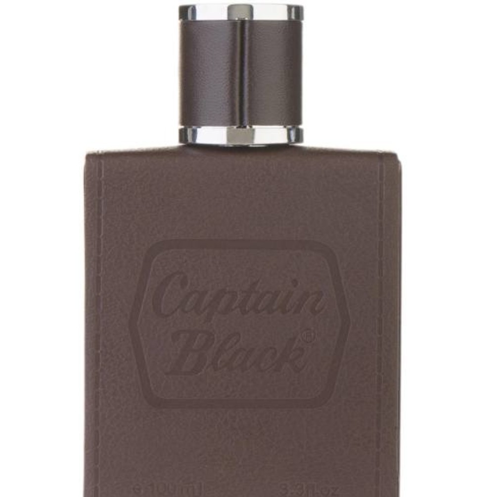 عطر کاپیتان بلک فرانسه گرمی 10هزارتومان اصل ماندگاری 72ساعت ساخت شرکت لوزی  