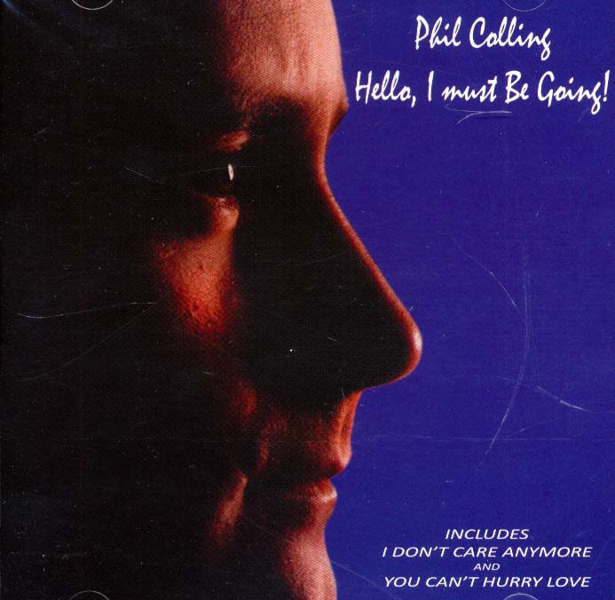 سلام،من باید برم! (!Phil Collings،Hello،i must be going)،(باقاب) - ناشربوک | خرید آنلاین کتاب