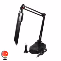 چراغ مطالعه مهندسی کریم زاده مدل EN-107B