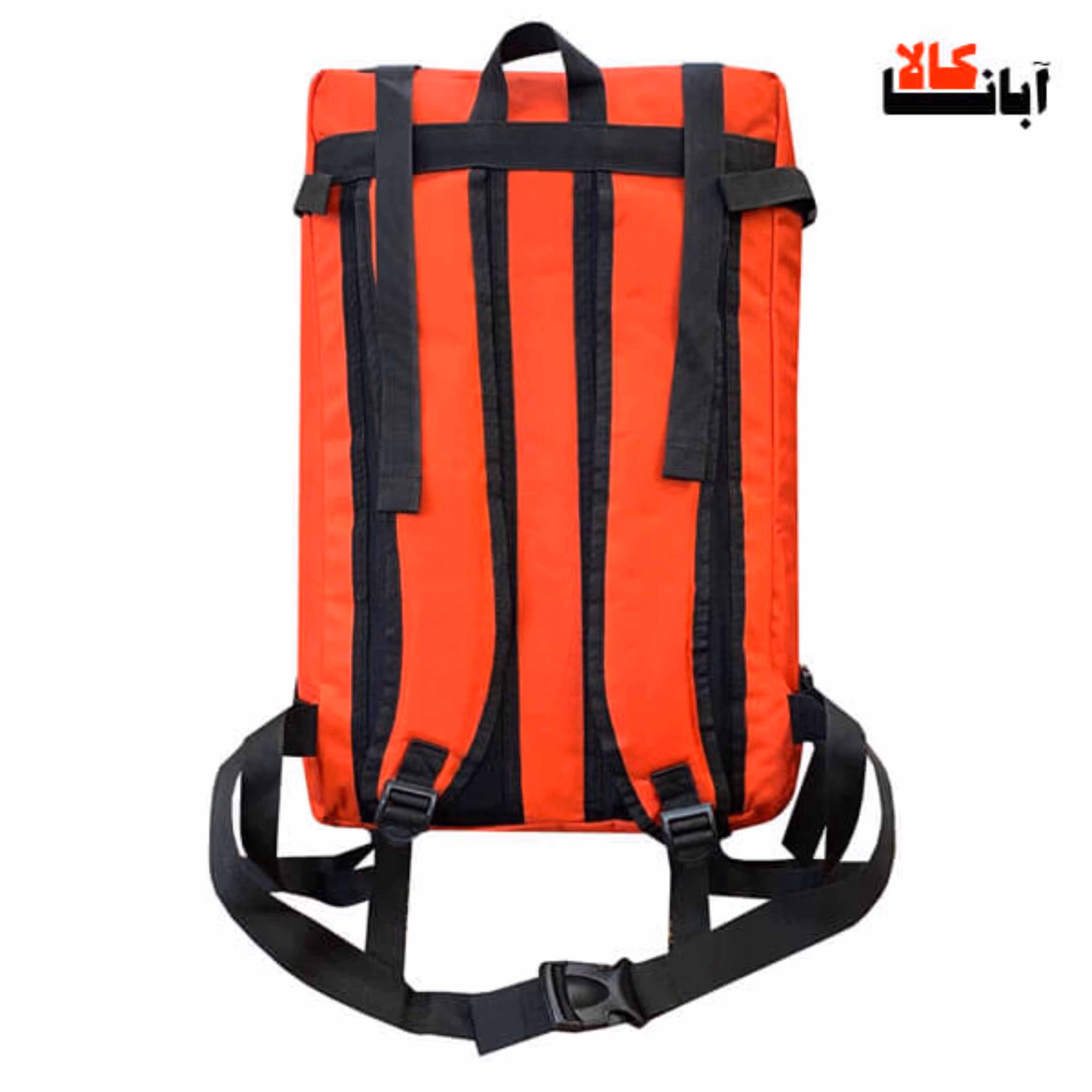 کوله پشتی فوروارد مدل FCLT8011