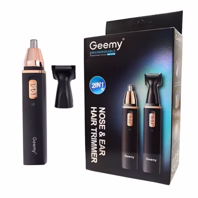 موزن گوش و بینی جیمی مدل 3138   کد-R36