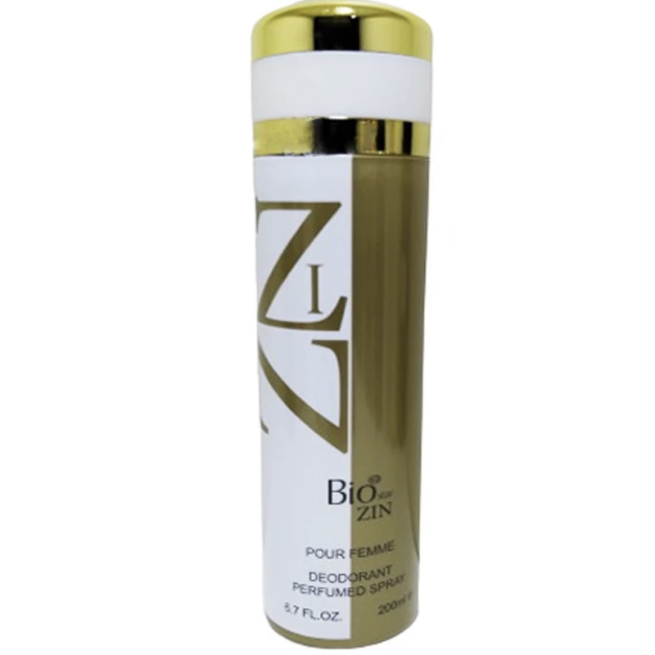 اسپرى بدن زنانه بيواستار مدل زن شيسدو حجم 200 ميل