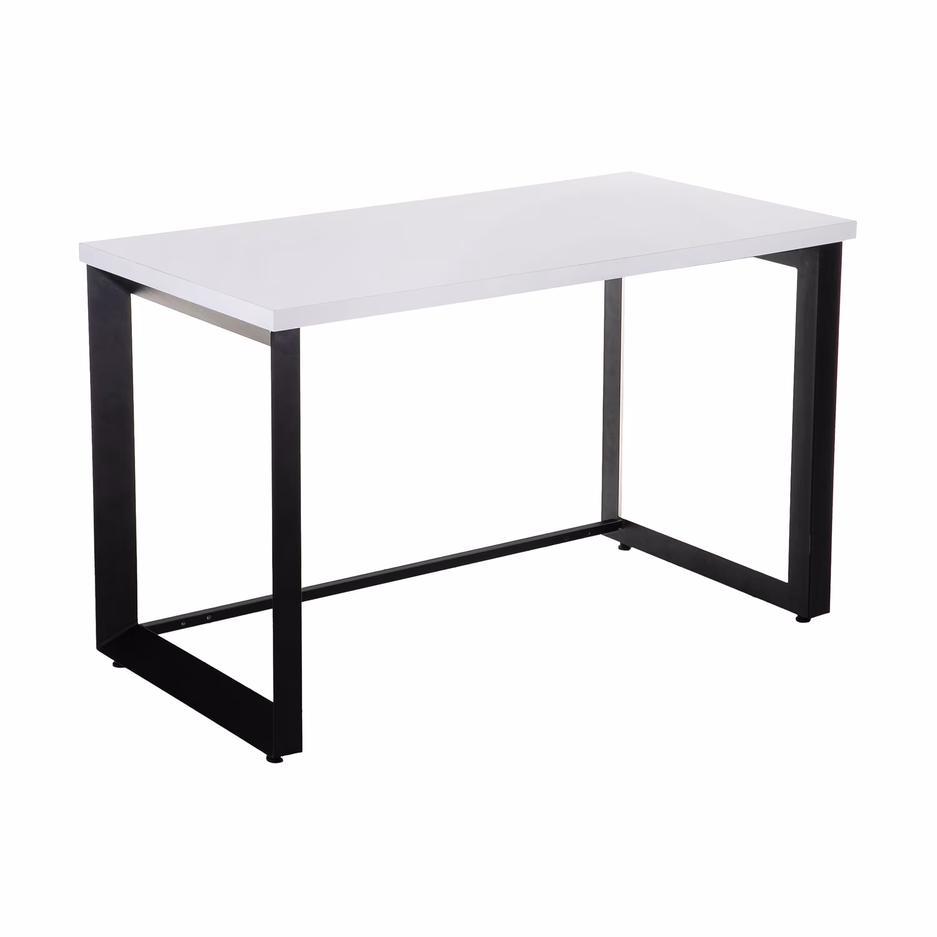 میز تحریر و اداری چوبین نورا مدل WD-31-4 (هزینه ارسال برعهده مشتری و پس کرایه )