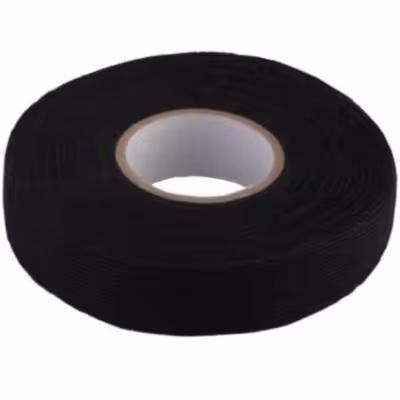 مجموعه 3 عددی چسب پلی اتیلن پارچه ای نسوز عرض 20mm حلقه 15متری